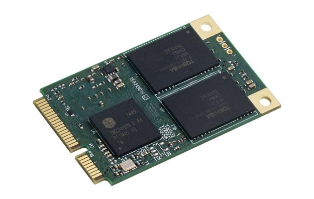 Nowe dyski SSD marki Plextor