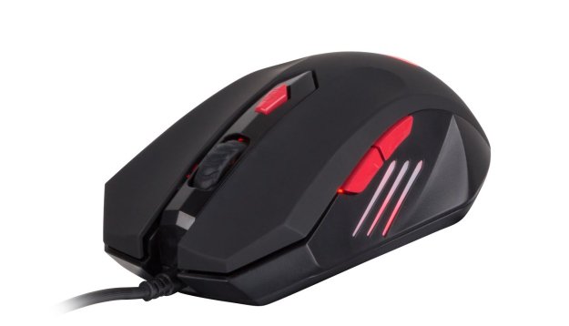 Gamingowa mysz Natec Genesis G66