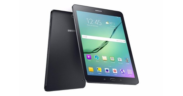 Samsung Galaxy Tab S2 – nowy konkurent iPada