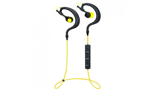 Solidnie zaczepione – słuchawki Bluetooth ART