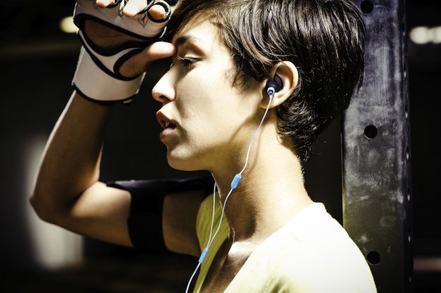 JBL Reflect Mini – dokanałowe słuchawki sportowe