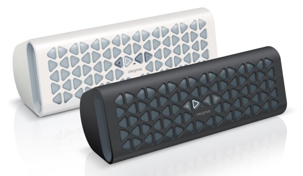 Creative MUVO 20 – minikolumny bez zbędnych kabli