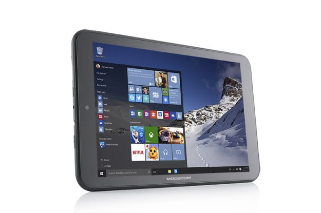 FreeTAB 8025 IPS IB – tablet z Windowsem 10