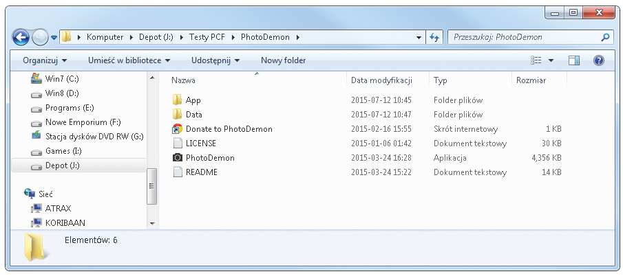 Idealne zdjęcia z wakacji