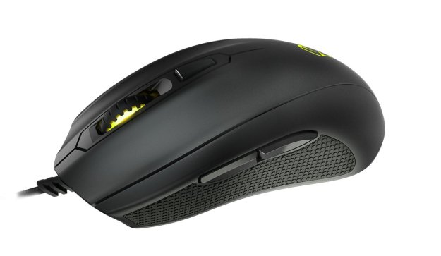 Mionix Castor – nowa definicja ergonomii