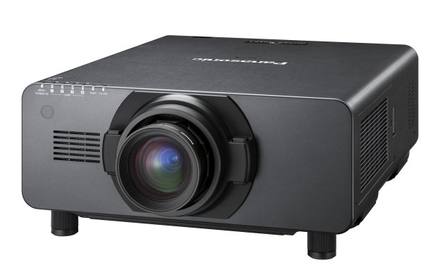 Projektory Panasonic DZ21K2 Evo już na rynku