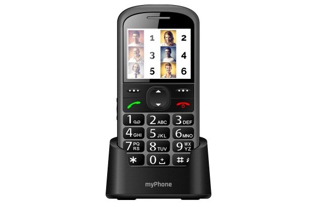 myPhone 1075 w biedronce za 89 zł