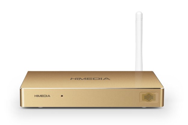 HiMedia Q8 Quad Core – minikomputer Android klasy premium