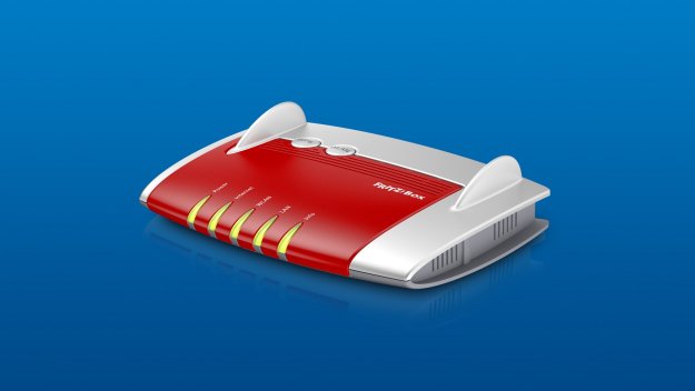 Nowy router FRITZ!Box 4020 już w Polsce