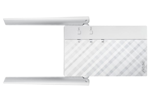 Wzmocnij domową sieć z ASUS RP-AC56