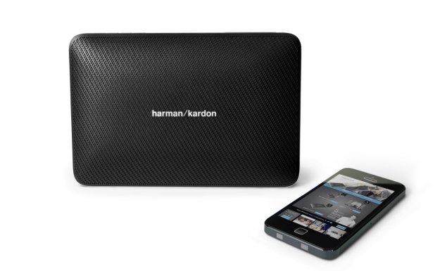 Harman Kardon Esquire 2 – przenośny głośnik Bluetooth