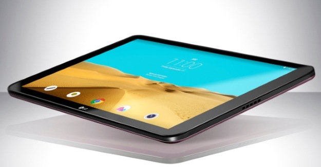 LG G Pad II na targach w Berlinie?
