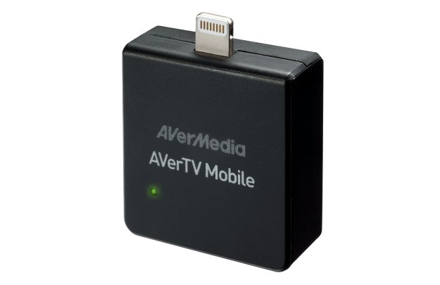 AverTV – telewizja w telefonie