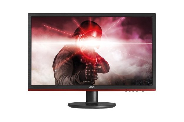 AOC G2460VQ6 i G2260VWQ6 – budżetowe monitory dla graczy