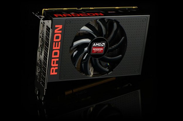 AMD Radeon R9 Nano – najmniejsza karta graficzna dla entuzjastów