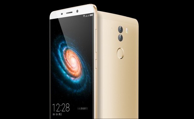 Smartfonowe monstrum z Chin