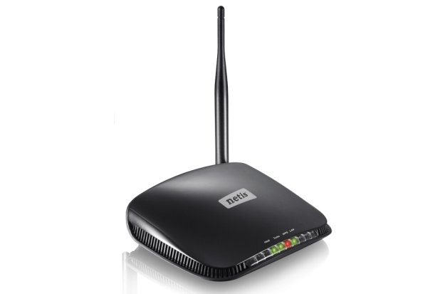 Netis WF2210 – uniwersalny punkt dostępowy