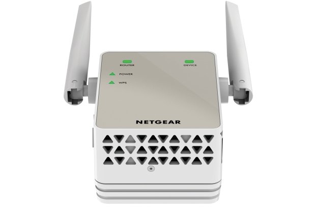 Wzmacniacz sygnału o dużych możliwościach