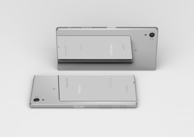 Xperia Z5, Xperia Z5 Compact i Xperia Z5 Premium – trzy nowości z IFA 2015