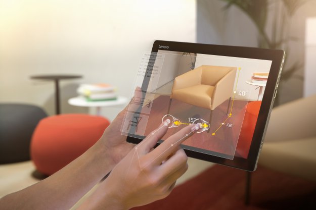 IFA 2015: ideapad i inne nowości Lenovo