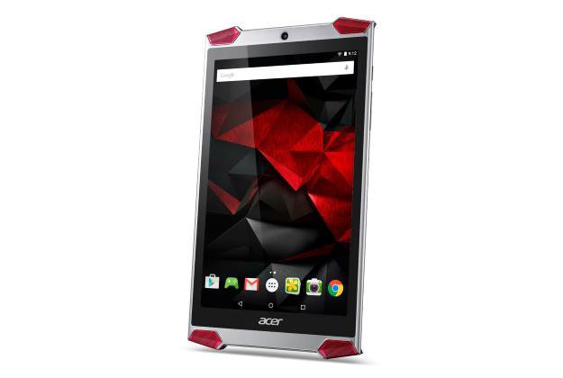 Predator 8 GT-810 – tablet dla graczy