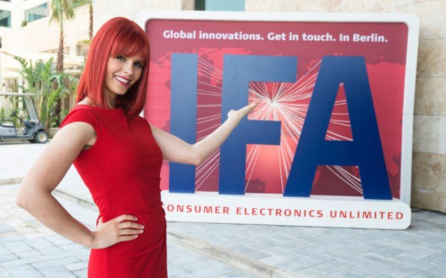 IFA 2015 – najważniejsze newsy