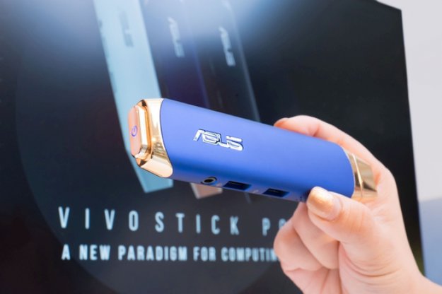 VivoStick PC – pecet o rozmiarach pendrive’a