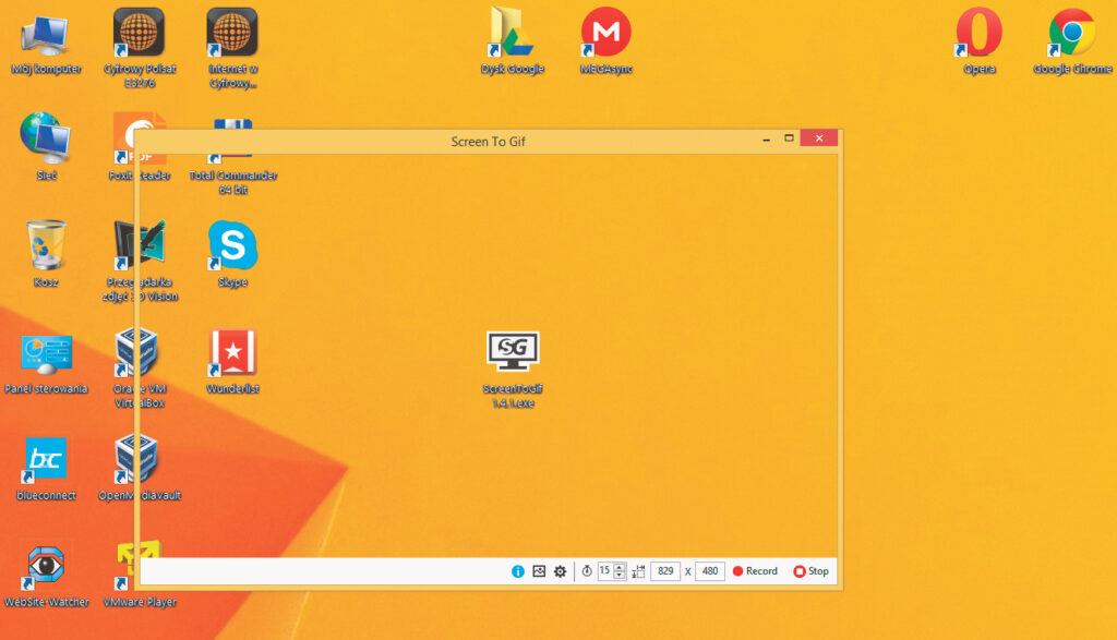 Animowane instrukcje