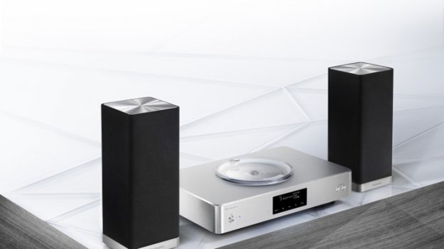 HiFi OTTAVA SC-C500 – stara szkoła Hi-Fi