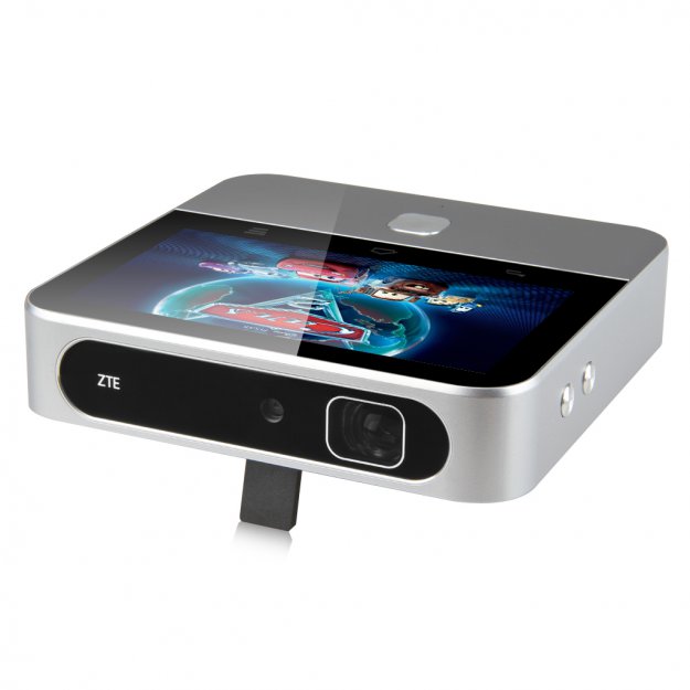 Nowości ZTE na targach IFA 2015