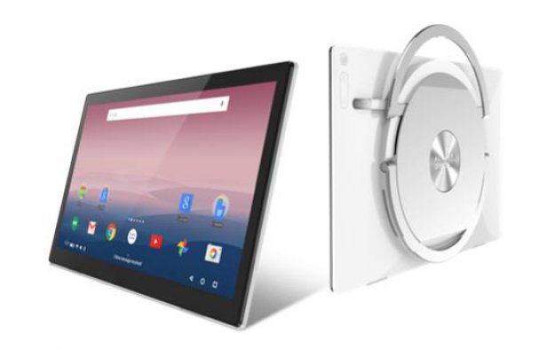 Alcatel Onetouch Xess – technologiczny crossover