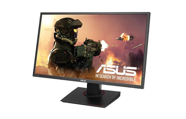 ASUS MG278Q – monitor dla graczy