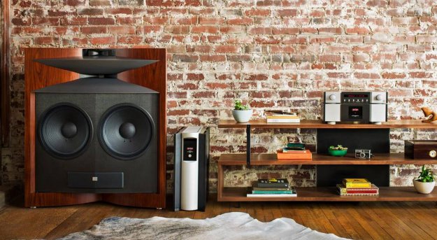 JBL Everest DD 67000 – kolumna w cenie mieszkania