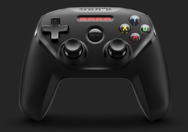 Bezprzewodowy kontroler dla nowego Apple TV – SteelSeries Nibus