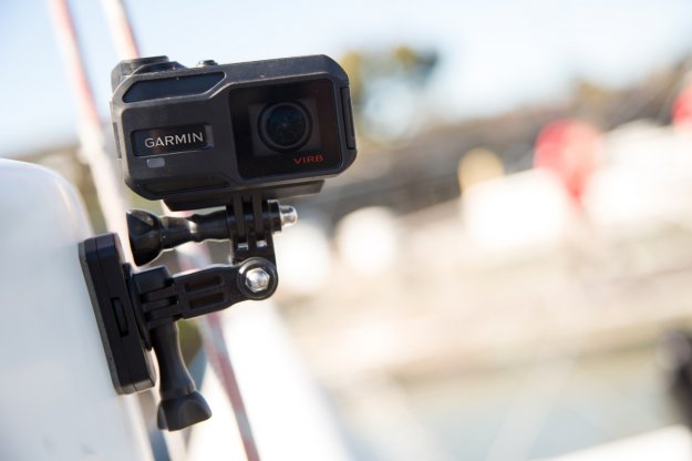 Garmin VIRB X i XE – kamery sportowe