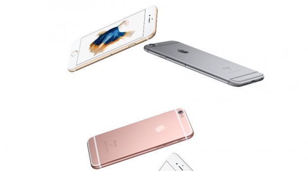 iPhone 6s – co z jego baterią?