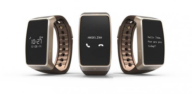 MyKronoz ZeWatch3 – najnowszy smartwatch