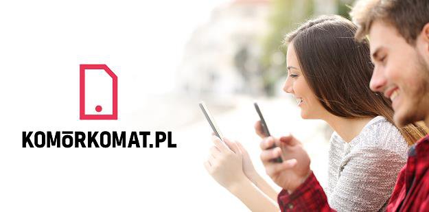 Komórkomat.pl – porównywarka ofert operatorów