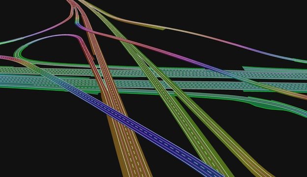 TomTom RoadDNA – przyszłość nawigacji samochodowej
