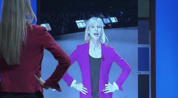 New York Fashion Week – ubrania przyszłości