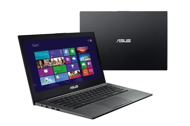 ASUS BU401LA – ultrabook stworzony z myślą o biznesie