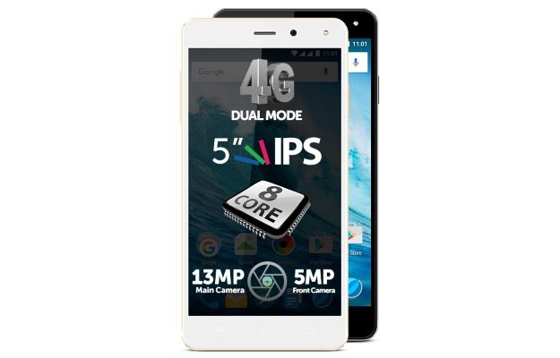 Dwa nowe smartfony od Allview