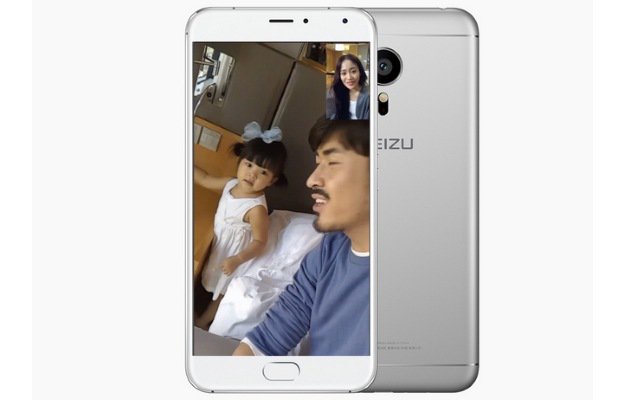 Meizu PRO 5 – Chińczycy trzymają się mocno