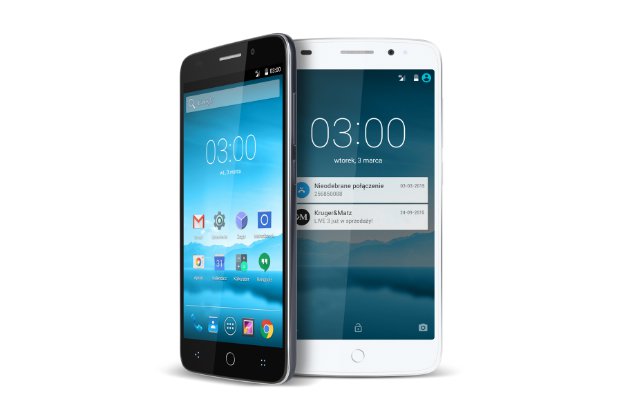 Premiery produktowe Kruger&Matz