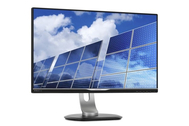 25-calowy monitor Philips Quad HD