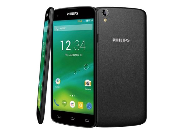 Philips Xenium i908 w ofercie Play