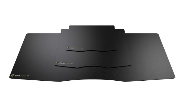 Mionix: Sargas 900 – podkładka dla wymagających graczy