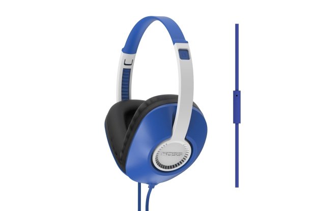 Nowa kolekcja słuchawek Koss