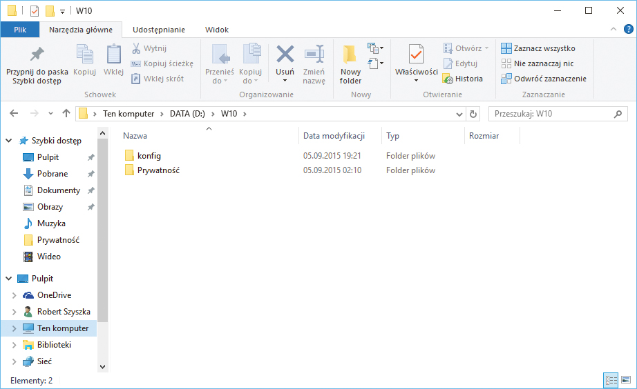 Windows 10 – Od czego zacząć?