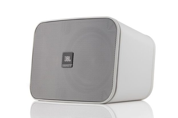 Control X – uniwersalne głośniki od JBL